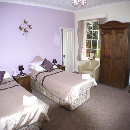 The Salhouse Lodge Hotel Wroxham Eksteriør bilde