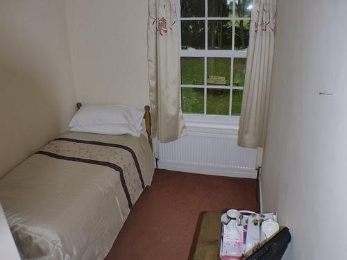 The Salhouse Lodge Hotel Wroxham Eksteriør bilde